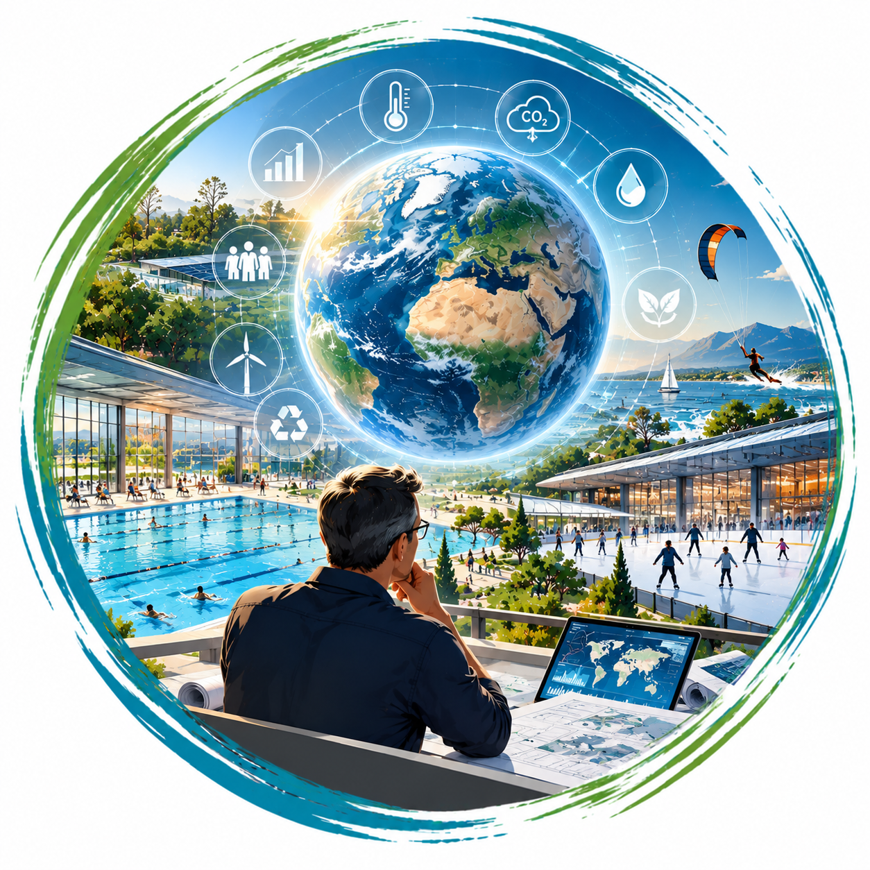 Vision prospective